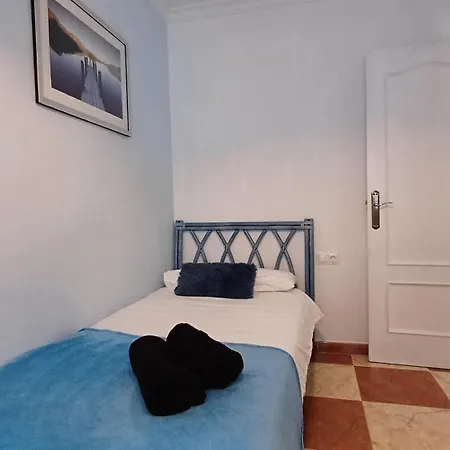 Apartment Paraiso Del Sol - Isdabe *