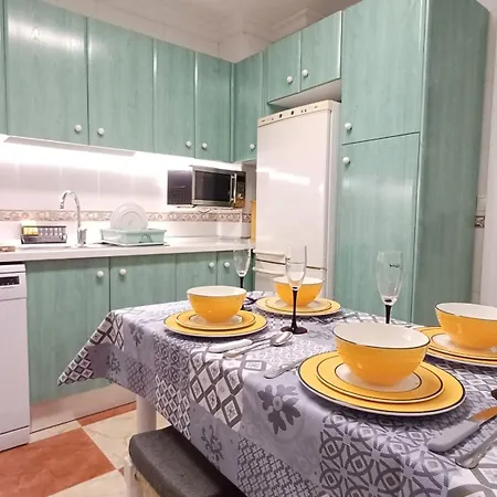 Paraiso Del Sol - Isdabe Apartment Estepona