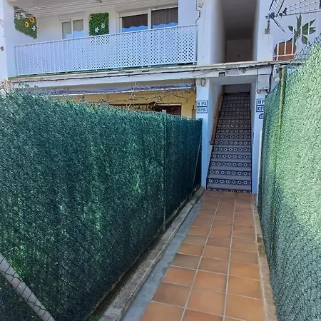 Paraiso Del Sol - Isdabe * Estepona